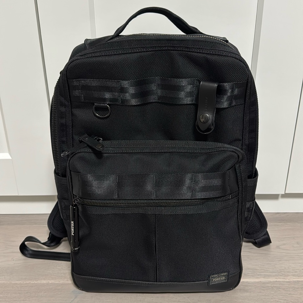 Yoshida & Co Porter Backpack